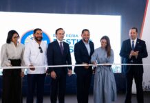 Inauguran Expo Feria Destino Oeste 2026 para impulsar negocios e inversión en Santo Domingo Oeste