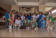 Viva Resorts acerca su experiencia en Bayahibe a operadores turísticos locales
