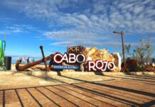 Port Cabo Rojo es finalista al “Puerto del Año” en los Seatrade Cruise Awards 2026
