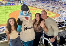 Arajet y MITUR cierran iniciativa de promoción turística dominicana a las Grandes Ligas a través de alianza con Miami Marlins