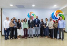 Rondas de Negocios del HUB Cámara Santo Domingo conectarán empresas dominicanas con compradores internacionales
