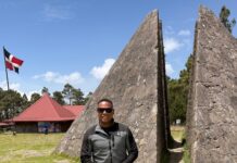 Rutas y Rincones presenta especial de televisión: “Constanza, donde el Caribe se viste de frio”