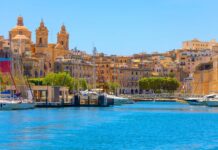 El WTTC reunirá a más de 200 CEOs y líderes globales de Viajes y Turismo en Malta para una histórica Cumbre Global