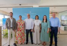 Playa Nueva Romana y Banco Popular celebran el éxito de la feria “Expo Invierte, Construye y Vive”