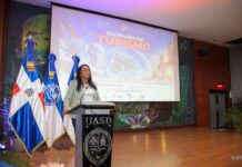 FCES-UASD conmemora el Día Mundial del Turismo con jornada académica sobre innovación e inteligencia artificial