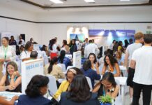 Aventúrate RD supera las 3,600 citas de negocios y anuncia su tercera edición para 2027