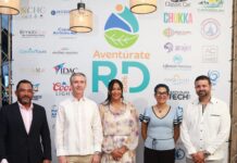 Aventúrate RD inaugura en Puerto Plata su segunda edición con más de 300 compradores nacionales e internacionales