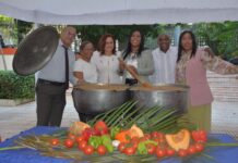 Ciencias Económicas y Sociales UASD presenta una degustación gastronómica por el Día Mundial del Turismo