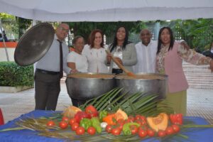 Ciencias Económicas y Sociales UASD presenta una degustación gastronómica por el Día Mundial del Turismo