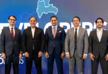 Apartamentos RD proyecta al sector inmobiliario dominicano con una visión 2035