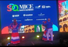 SDQ MICE 2026 inaugura su sexta edición con más de 1,000 reuniones de negocios proyectadas