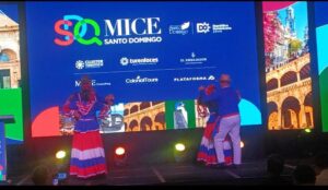 SDQ MICE 2026 inaugura su sexta edición con más de 1,000 reuniones de negocios proyectadas