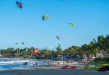 Viva Tangerine celebra el regreso de la 21.ª edición de Master of the Ocean a Cabarete