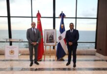 Embajada de Marruecos y FUCIMDRES celebran Día Mundial del Turismo enfocado en agenda digital e inteligencia artificial