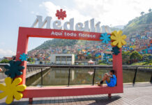 Ingresos del turismo de salud en Medellin crecen 14%