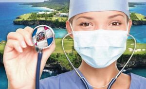 RD tendrá impulso en turismo salud con aprobación de ley