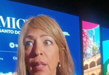 Gina Eli: “SDQ MICE es una plataforma que busca conectar a Santo Domingo con el mundo”