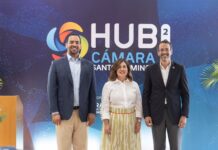 Más de 400 empresarios locales e internacionales harán negocios en HUB