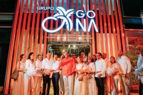 Grupo Cana Go inaugura modernas instalaciones en Punta Cana y anuncia nuevos proyectos inmobiliarios en zonas exclusivas