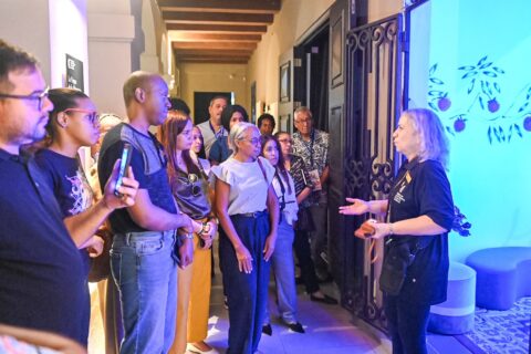 República Dominicana acoge por primera vez el Congreso Latinoamericano y del Caribe de Pastoral de Turismo