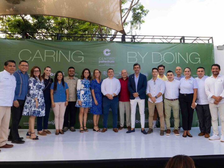 Palladium Hotel Group amplía su impacto social e iniciativas sostenibles en RD