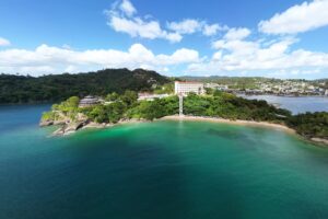¿Cuánto cuesta sentirse de vacaciones por un día en República Dominicana?