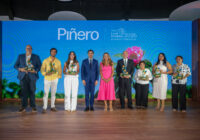 Piñero celebra la III edición de los premios “Los + Ecoístas” en República Dominicana