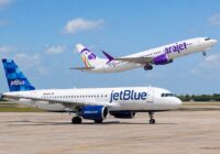 Tráfico aéreo entre Boston y República Dominicana crecerá 24% en 2026 y superaría los 790 mil pasajeros