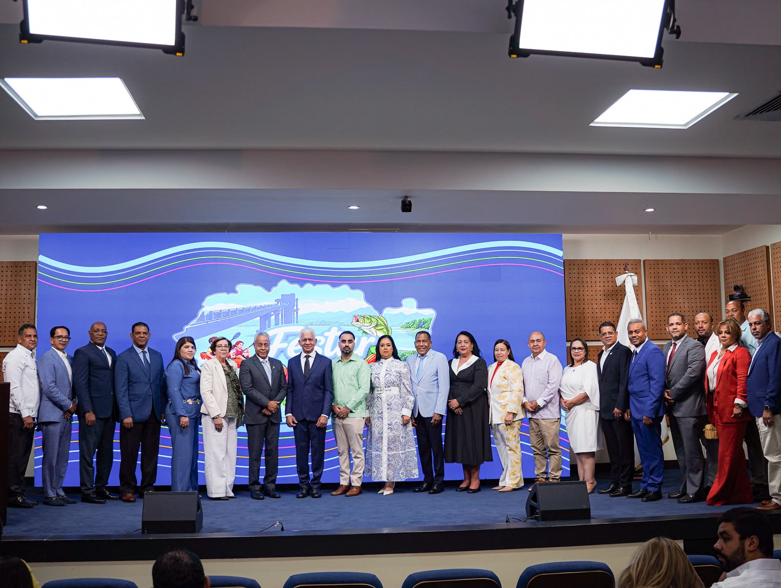 FESTUR 2026 fortalecerá la proyección turística y comercial de Sánchez Ramírez