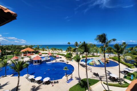 Occidental Caribe: El resort donde se viven momentos inolvidables y que te hace sentir como en casa