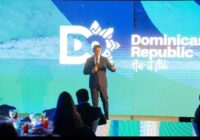 David Collado presenta en Houston la estrategia turística de República Dominicana durante su roadshow número 124