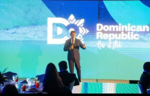 David Collado presenta en Houston la estrategia turística de República Dominicana durante su roadshow número 124