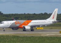 SKYhigh transporta a la selección de Honduras en vuelo chárter hacia Jamaica