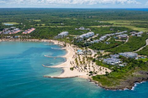 Playa Nueva Romana sigue creciendo como una de las comunidades residenciales de referencia en el Caribe
