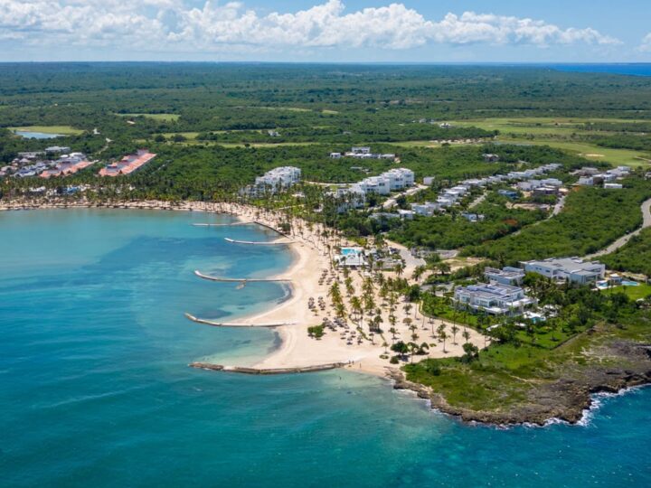 Playa Nueva Romana sigue creciendo como una de las comunidades residenciales de referencia en el Caribe