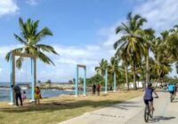 Anuncian ruta turística en bici por malecón y sectores del Distrito