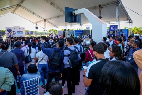 IDAC anuncia Feria de Empleos en Pedernales