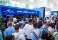 IDAC registra más de 22 mil visitas a su stand en la Feria Internacional del Libro