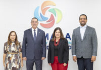 Cámara y Clúster Turístico acuerdan impulsar fortalecimiento de ecosistema turístico y empresarial de Santo Domingo