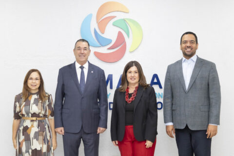Cámara y Clúster Turístico acuerdan impulsar fortalecimiento de ecosistema turístico y empresarial de Santo Domingo