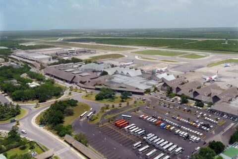 Del Aeropuerto de Punta Cana a Bávaro: destino ocupa el puesto 39 en un ranking global de acceso terrestre a playas