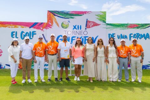 Golf View 2026 es un referente de innovación, networking y responsabilidad social
