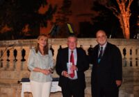 WTTC reconoce a ex secretarios generales de ONU Turismo en su cumbre mundial