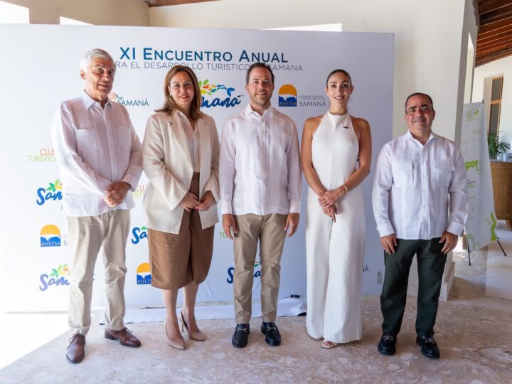 XI Encuentro Turístico de Samaná pone el foco en convertir el crecimiento de cruceros en desarrollo para el destino   