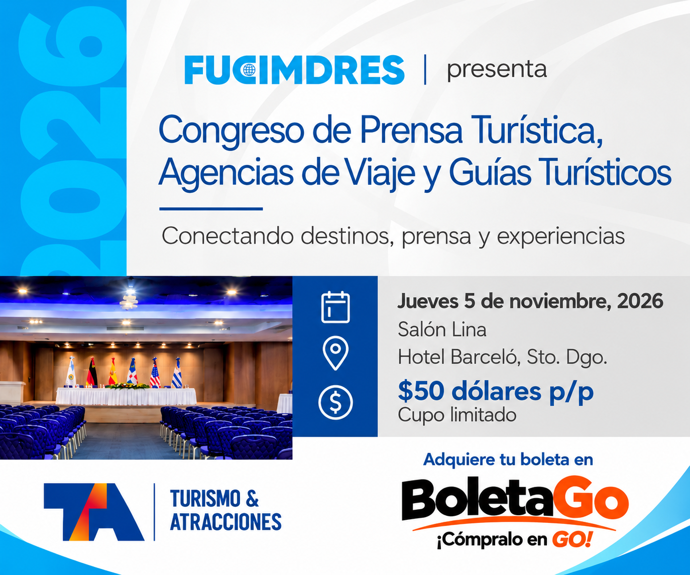 Congreso