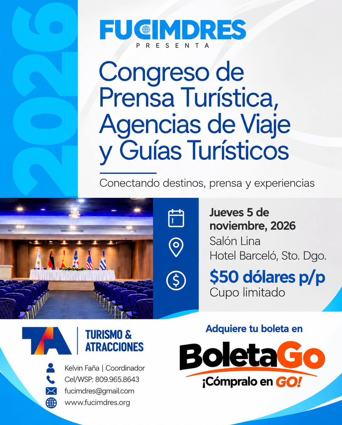 Congreso